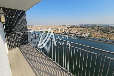 Leilighet til leie i Yas Island, Abu Dhabi, Emiratene 3 soverom, 130 kvm Nr. 605049 - Foto 13