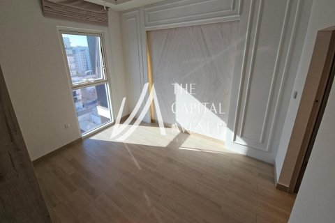 Leilighet til leie i Yas Island, Abu Dhabi, Emiratene 3 soverom, 130 kvm Nr. 605049 - Foto 6