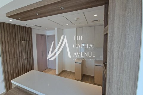 Leilighet til leie i Yas Island, Abu Dhabi, Emiratene 3 soverom, 130 kvm Nr. 605049 - Foto 11