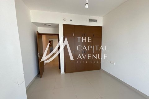 Apartament në Al Reem Island, Abu Dhabi, Emiratet e Bashkuara Arabe 3 dhoma gjumi, 163 m2. № 605052 - Foto 14