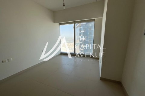 Apartament në Al Reem Island, Abu Dhabi, Emiratet e Bashkuara Arabe 3 dhoma gjumi, 163 m2. № 605052 - Foto 5