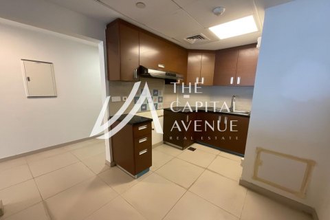 Apartament në Al Reem Island, Abu Dhabi, Emiratet e Bashkuara Arabe 3 dhoma gjumi, 163 m2. № 605052 - Foto 8