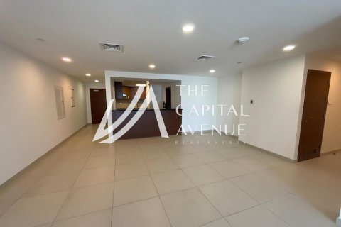 Apartament në Al Reem Island, Abu Dhabi, Emiratet e Bashkuara Arabe 3 dhoma gjumi, 163 m2. № 605052 - Foto 9