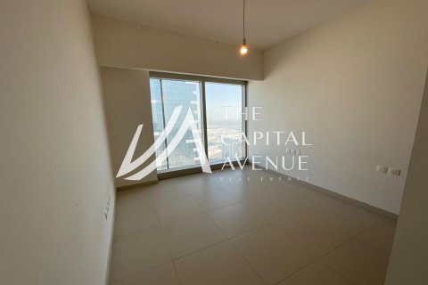 Apartament në Al Reem Island, Abu Dhabi, Emiratet e Bashkuara Arabe 3 dhoma gjumi, 163 m2. № 605052 - Foto 6