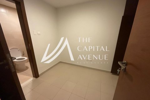 Apartament në Al Reem Island, Abu Dhabi, Emiratet e Bashkuara Arabe 3 dhoma gjumi, 163 m2. № 605052 - Foto 16