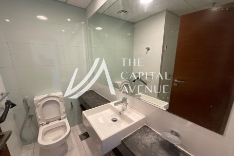 Apartament në Al Reem Island, Abu Dhabi, Emiratet e Bashkuara Arabe 3 dhoma gjumi, 163 m2. № 605052 - Foto 19