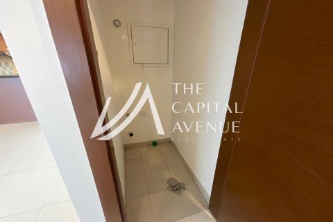 Apartament në Al Reem Island, Abu Dhabi, Emiratet e Bashkuara Arabe 3 dhoma gjumi, 163 m2. № 605052 - Foto 18