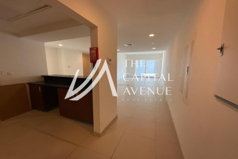 Apartament në Al Reem Island, Abu Dhabi, Emiratet e Bashkuara Arabe 3 dhoma gjumi, 163 m2. № 605051 - Foto 12