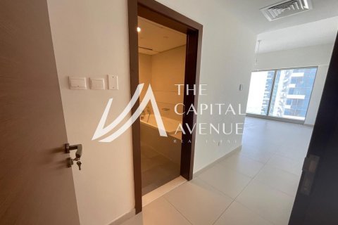 Apartament në Al Reem Island, Abu Dhabi, Emiratet e Bashkuara Arabe 3 dhoma gjumi, 163 m2. № 605051 - Foto 17