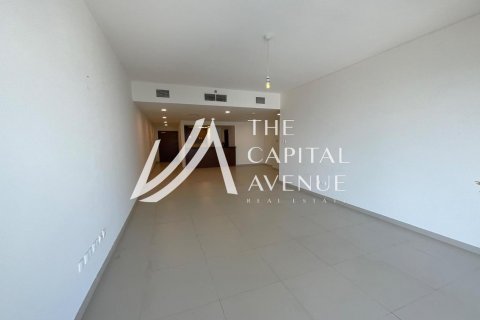 Apartament në Al Reem Island, Abu Dhabi, Emiratet e Bashkuara Arabe 3 dhoma gjumi, 163 m2. № 605051 - Foto 9