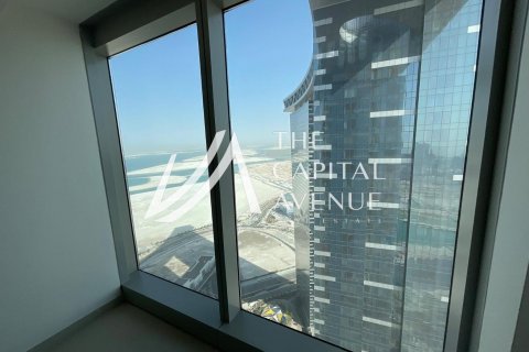 Apartament në Al Reem Island, Abu Dhabi, Emiratet e Bashkuara Arabe 3 dhoma gjumi, 163 m2. № 605051 - Foto 4