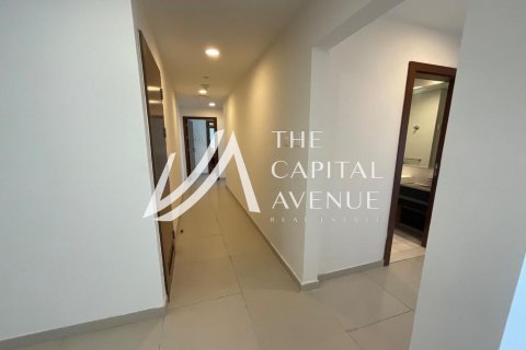 Apartament në Al Reem Island, Abu Dhabi, Emiratet e Bashkuara Arabe 3 dhoma gjumi, 163 m2. № 605051 - Foto 15