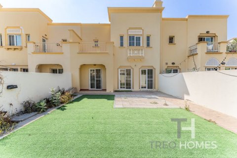 Vilë në The Springs, Dubai, Emiratet e Bashkuara Arabe 3 dhoma gjumi, 228 m2. № 597643 - Foto 1