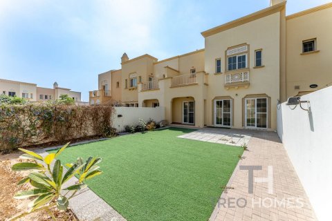 Vilë në The Springs, Dubai, Emiratet e Bashkuara Arabe 3 dhoma gjumi, 228 m2. № 597643 - Foto 17