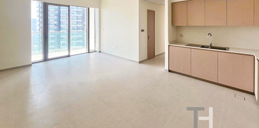 Appartamento a Burj Khalifa, Dubai, EAU 2 camere da letto, 119 mq. № 597645