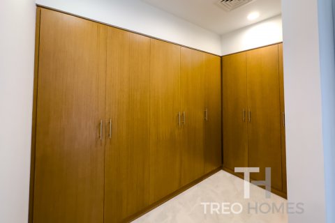 Řadový dům v Dubai, SAE 3 ložnice, 181 m² Č.: 597657 - fotografie 8