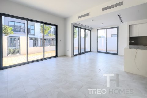 Řadový dům v Dubai, SAE 3 ložnice, 181 m² Č.: 597657 - fotografie 4