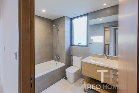 Řadový dům v Dubai, SAE 3 ložnice, 181 m² Č.: 597657 - fotografie 10