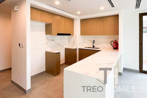 Řadový dům v Dubai, SAE 4 ložnice, 216 m² Č.: 597642 - fotografie 4