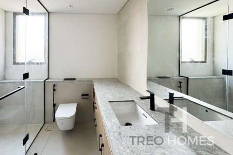 Řadový dům v Dubai, SAE 4 ložnice, 216 m² Č.: 597642 - fotografie 14