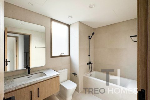 Řadový dům v Dubai, SAE 4 ložnice, 216 m² Č.: 597642 - fotografie 11