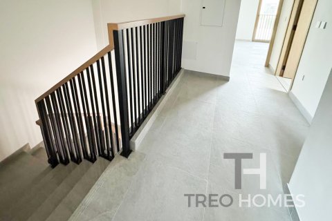 Řadový dům v Dubai, SAE 4 ložnice, 216 m² Č.: 597642 - fotografie 8