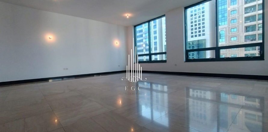 Apartmán v Hamdan Street, Abu Dhabi, SAE 3 spálne, 213.7 m2 č. 576054