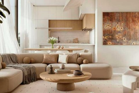 Apartman u Elemental 22 u gradu Al Satwa, Dubai, UAE 2 spavaće sobe, 132.66 m2 Br. 576157 - Slika 1