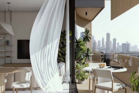 Apartman u Elemental 22 u gradu Al Satwa, Dubai, UAE 2 spavaće sobe, 132.66 m2 Br. 576157 - Slika 2