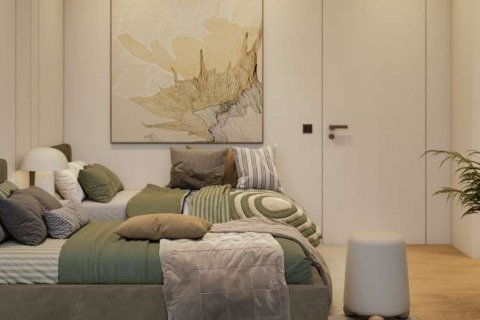 Apartman u Elemental 22 u gradu Al Satwa, Dubai, UAE 2 spavaće sobe, 132.66 m2 Br. 576157 - Slika 5
