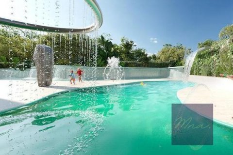 Apartament në Jumeirah Village Circle, Dubai, Emiratet e Bashkuara Arabe 2 dhoma gjumi, 114.5 m2. № 556413 - Foto 11