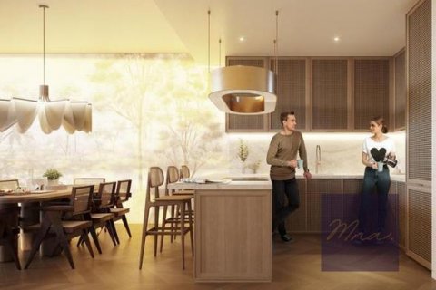 Apartament në Jumeirah Village Circle, Dubai, Emiratet e Bashkuara Arabe 2 dhoma gjumi, 114.5 m2. № 556413 - Foto 3