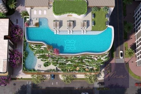 Apartament në Jumeirah Village Circle, Dubai, Emiratet e Bashkuara Arabe 2 dhoma gjumi, 114.5 m2. № 556413 - Foto 12