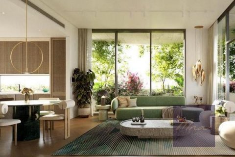 Apartament në Jumeirah Village Circle, Dubai, Emiratet e Bashkuara Arabe 2 dhoma gjumi, 114.5 m2. № 556413 - Foto 1