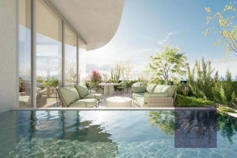 Apartament në Jumeirah Village Circle, Dubai, Emiratet e Bashkuara Arabe 2 dhoma gjumi, 114.5 m2. № 556413 - Foto 7