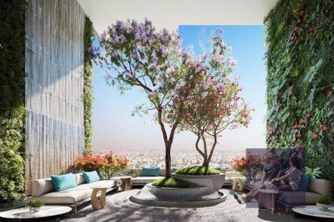 Apartament në Jumeirah Village Circle, Dubai, Emiratet e Bashkuara Arabe 2 dhoma gjumi, 114.5 m2. № 556413 - Foto 10