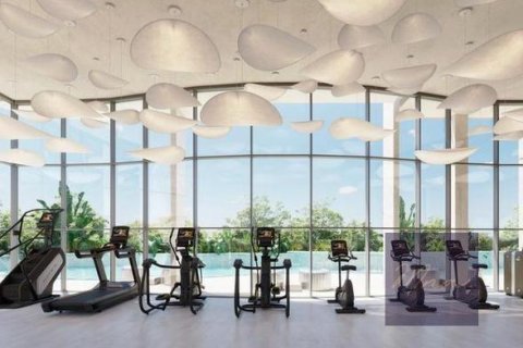 Apartament në Jumeirah Village Circle, Dubai, Emiratet e Bashkuara Arabe 2 dhoma gjumi, 114.5 m2. № 556413 - Foto 14