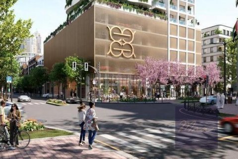 Apartament në Jumeirah Village Circle, Dubai, Emiratet e Bashkuara Arabe 2 dhoma gjumi, 114.5 m2. № 556413 - Foto 9