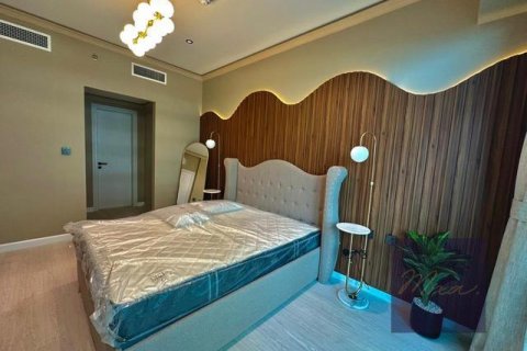 Apartament në Palm Jumeirah, Dubai, Emiratet e Bashkuara Arabe 1 dhomë gjumi, 74.8 m2. № 556411 - Foto 7