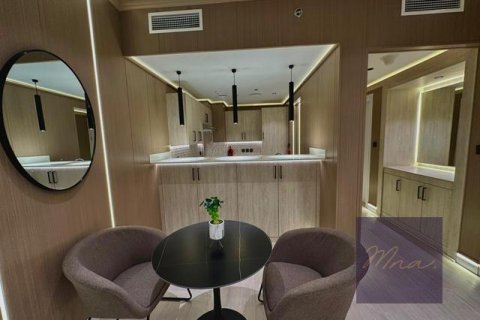 Apartament në Palm Jumeirah, Dubai, Emiratet e Bashkuara Arabe 1 dhomë gjumi, 74.8 m2. № 556411 - Foto 3