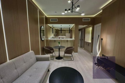 Apartament në Palm Jumeirah, Dubai, Emiratet e Bashkuara Arabe 1 dhomë gjumi, 74.8 m2. № 556411 - Foto 1