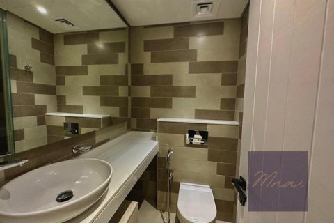 Apartament në Palm Jumeirah, Dubai, Emiratet e Bashkuara Arabe 1 dhomë gjumi, 74.8 m2. № 556411 - Foto 9