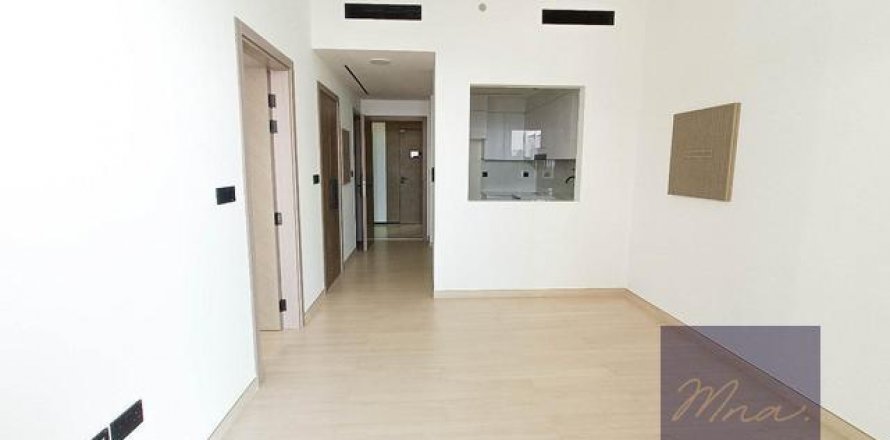Apartament në Jumeirah Village Circle, Dubai, Emiratet e Bashkuara Arabe 1 dhomë gjumi, 66 m2. № 556410