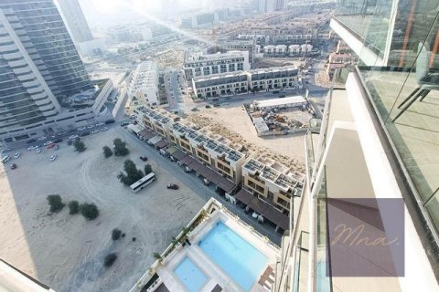 Apartament në Jumeirah Village Circle, Dubai, Emiratet e Bashkuara Arabe 1 dhomë gjumi, 66 m2. № 556410 - Foto 15
