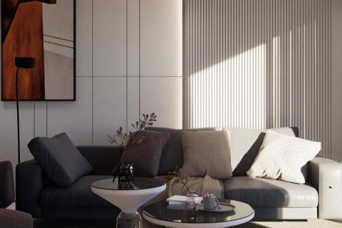 Byt v Tulip Oasis X v Majan, Dubai, SAE 1 ložnice, 89.28 m² Č.: 590652 - fotografie 2