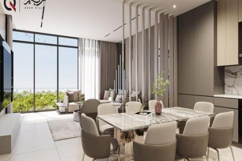 Apartment on the Saadiyat Island, Abu Dhabi, UAE 2 bedrooms, 189.9 sq.m. № 550314 - photo 7