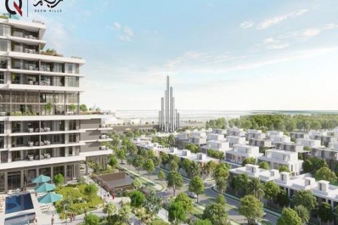 Apartment on the Saadiyat Island, Abu Dhabi, UAE 2 bedrooms, 189.9 sq.m. № 550314 - photo 18
