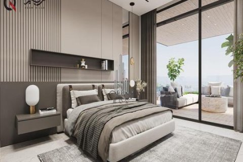 Apartment on the Saadiyat Island, Abu Dhabi, UAE 2 bedrooms, 189.9 sq.m. № 550314 - photo 3
