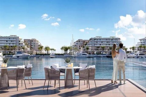 Vila v Abu Dhabi, SAE 4 ložnice, 408.8 m² Č.: 550298 - fotografie 3