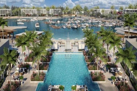 Vila v Abu Dhabi, SAE 4 ložnice, 408.8 m² Č.: 550298 - fotografie 1